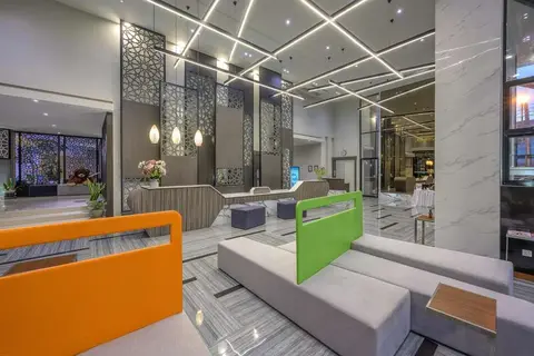 Zenseana Resort & Spa in ตำบลป่าตอง — foto 15