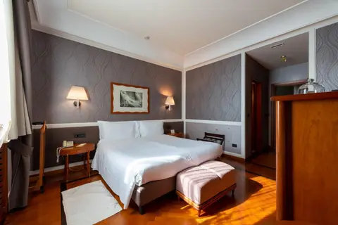 Grand Hotel Ortigia in Syracuse — foto 27