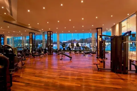 Regnum The Crown in Serik — foto 12