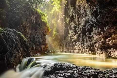 De verborgen schatten van Java en Bali in Nusa Penida — foto 4