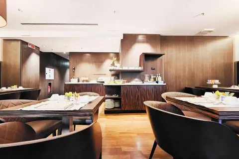 Diva Luxury Hotel in Rome, foto 2