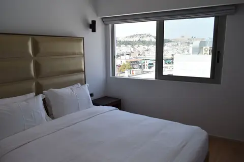 Athenaeum Grand Hotel in Athene — foto 27