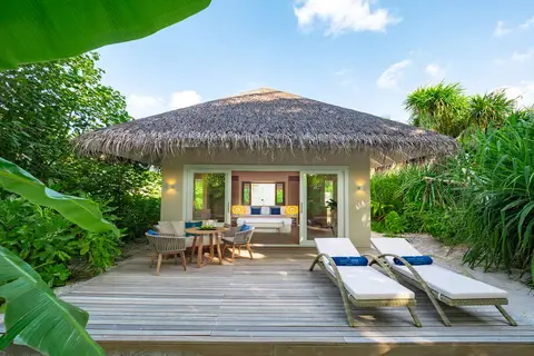 Baglioni Resort Maldives in Baglioni Resort Maldives, foto 13