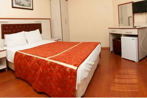 Hotel Tayhan in Fatih — foto 4