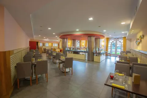 Timoulay & Spa foto 9