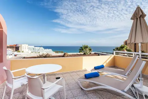 Hotel Esmeralda Maris by LIVVO in Fuerteventura — foto 5
