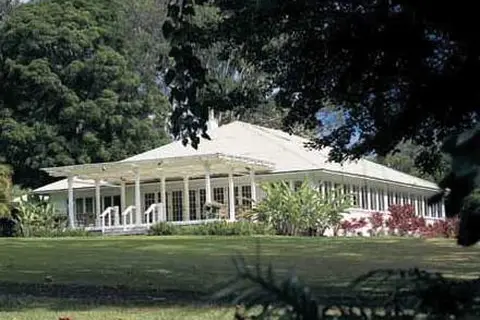 Hana-Maui Resort in Hana