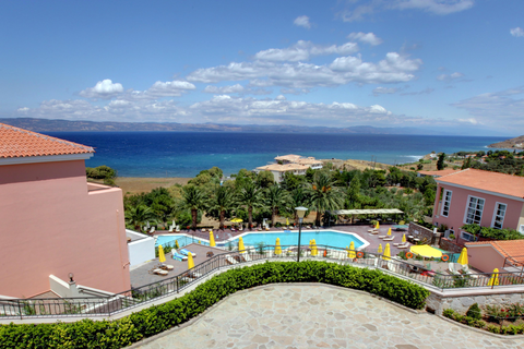 Hotel Sunrise Resort - all inclusive foto 21