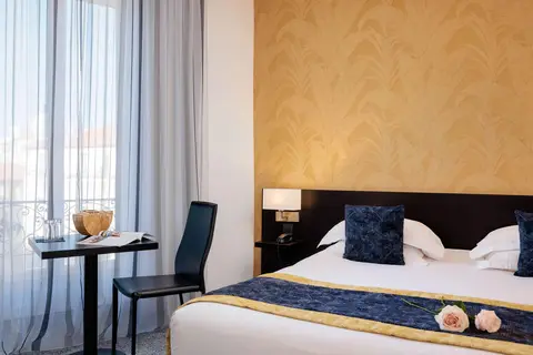 Best Western Plus Hôtel Masséna Nice in Nice, foto 24