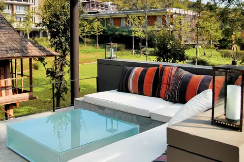 Veranda High Resort Chiang Mai – MGallery Collection in Hang Dong — foto 23