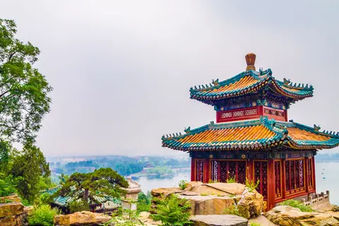 Citytrip Mystiek Beijing in Rondreizen — foto 9