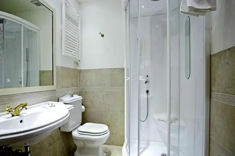 Hotel Il Guercino in Bologna — foto 22