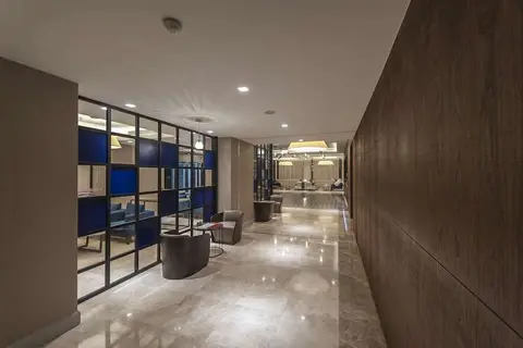 Le Bleu Hotel & Resort in Kuşadası, foto 24