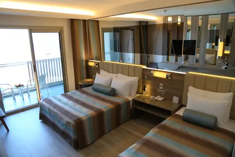 Turunç Premium Otel in Marmaris — foto 5
