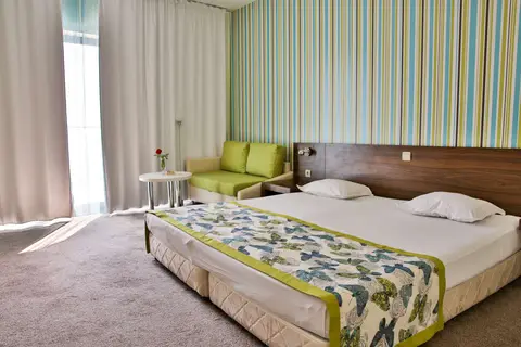 Parkhotel Golden Beach in Голден Бийч — foto 24