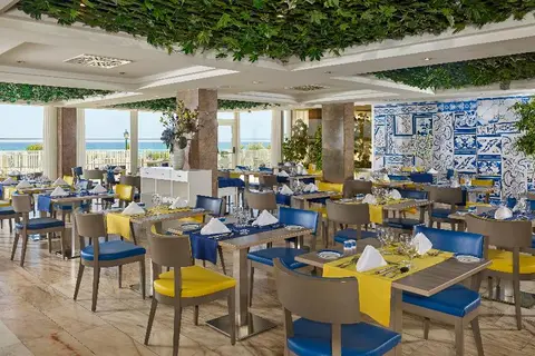Casa de Sada Algarve Beach Resort, Curio Collection by Hilton in Armação de Pêra, foto 13