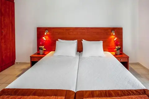 Xenios Dolphin Beach Hotel in Δημοτική Ενότητα Κασσάνδρας — foto 2
