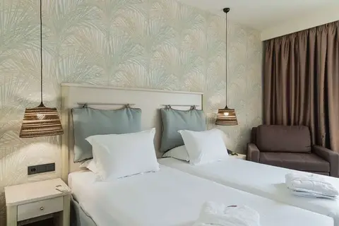 Dion Palace Beauty & Spa Resort in Dion Olympos Municipality, foto 3