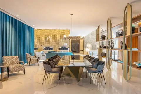 Renaissance Porto Lapa Hotel in Vila Nova de Gaia — foto 7