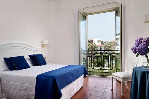 Hotel President foto 5