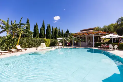 Hotel L Arcobaleno in Ricadi — foto 13
