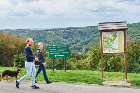 Vallée les Etoiles foto 8