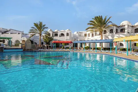 Arabella Azur Resort in Hurghada