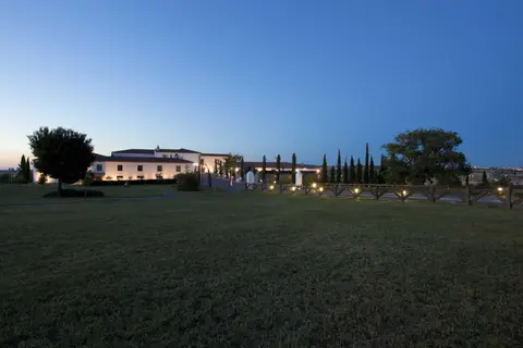 Hospes Palacio de Arenales & Spa in Caceres — foto 18
