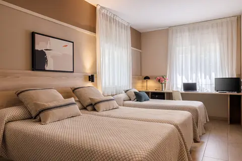 Hotel Bonanova Park in Barcelona, foto 6