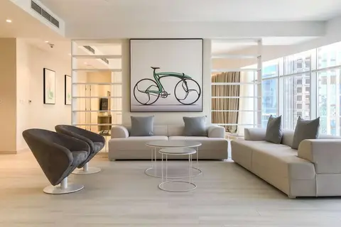 Element West Bay Doha in Doha — foto 5