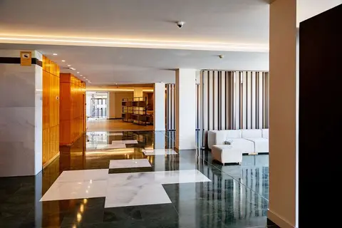 Hotel Vertice Indalo Almeria in Almería — foto 17