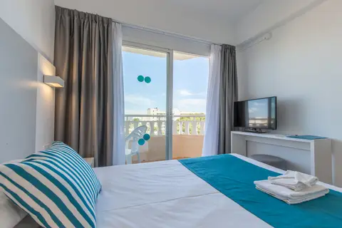 Hotel BLUESEA Don Jaime in Palma — foto 28