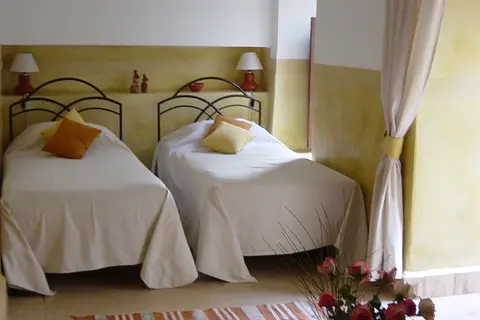 Riad Sidi Ayoub in Marrakesh, foto 2