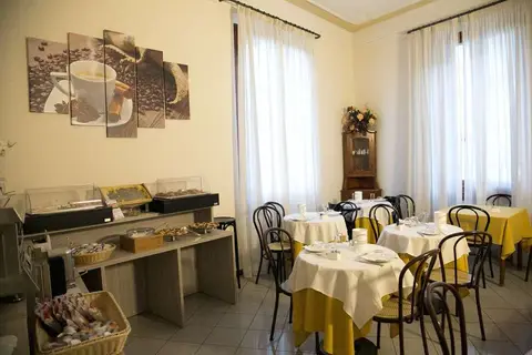 Astrid Hotel Florence in Florence, foto 7