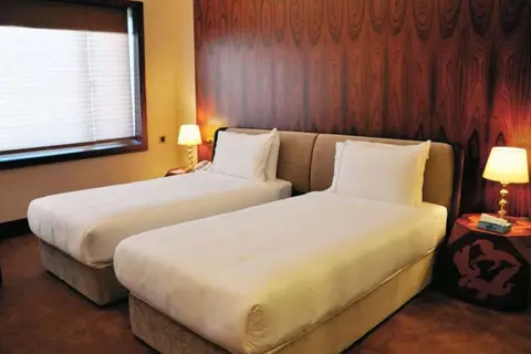 Vogue Hotel Supreme Istanbul in Fatih — foto 18