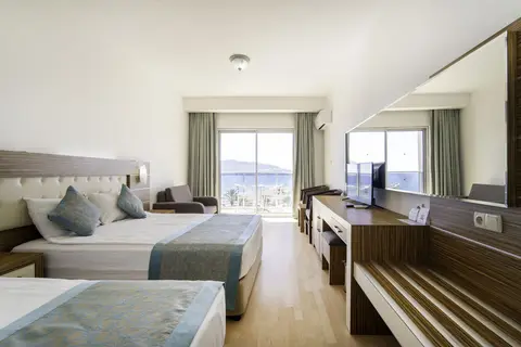 Blue Diamond Alya Hotel in Alanya — foto 6