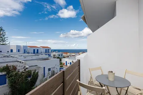 Kasteli Studios & Apartments in Panormos — foto 11
