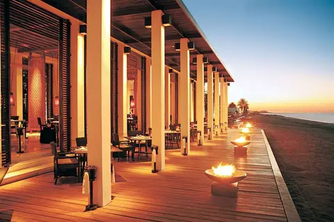 The Chedi Muscat in بوشر — foto 10