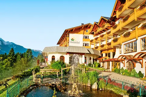 Glocknerhof in Berg im Drautal