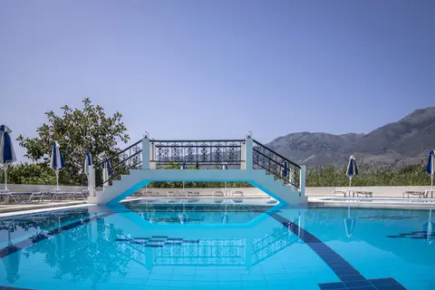 Vantaris Garden in Dramia — foto 19