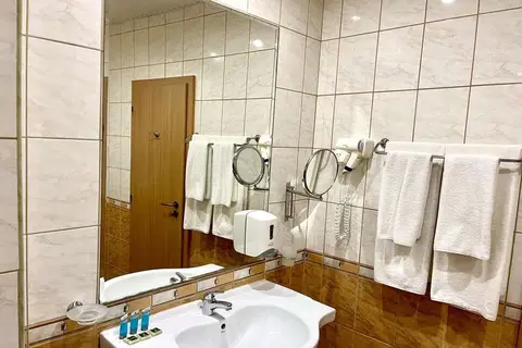 Palma Hotel in Варна — foto 16