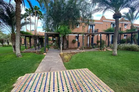 Sol Oasis Marrakech By Melia in Ouahat Sidi Brahim واحة سيدي ابراهيم — foto 2