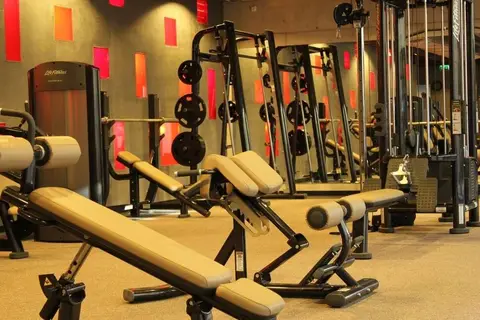 Budapest Airport Hotel Stacio Wellness & Conf in Vecsés — foto 8