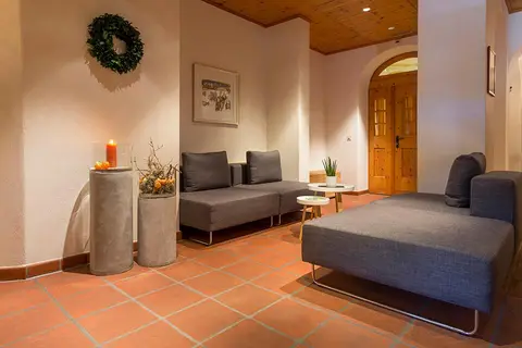 Hotel Laaxerhof in Laax GR — foto 13