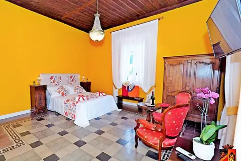 Palazzo Toraldo Di Francia in Tropea — foto 5