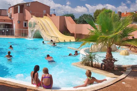 Camping Clau Mar Jo foto 9