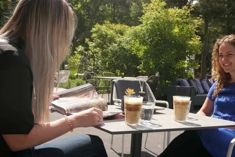 Buitenplaats de Bergse Bossen foto 28