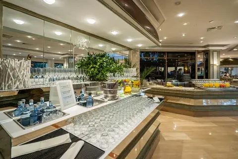 Hotel GPRO Valparaíso Palace & Spa in Palma De Mallorca — foto 26