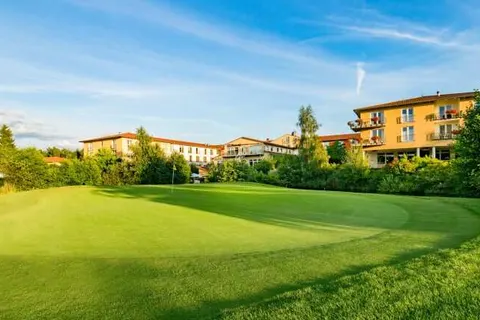 Best Western Premier Castanea Resort foto 21