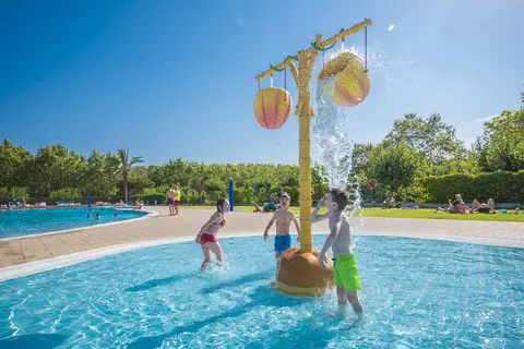 Camping Mas Sant Josep in Santa Cristina d'Aro — foto 3